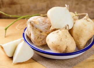 The Humble Root Vegetable: A Nutritional Powerhouse Hiding in Plain Sight