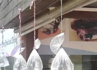 The Summer Heat: A Simple Hack to Keep Your Home Cool