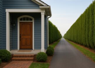 The Door Facing These 3 Things Brings Bad Luck: Remedies to Counteract Its Negative Effects