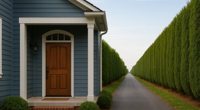 The Door Facing These 3 Things Brings Bad Luck: Remedies to Counteract Its Negative Effects