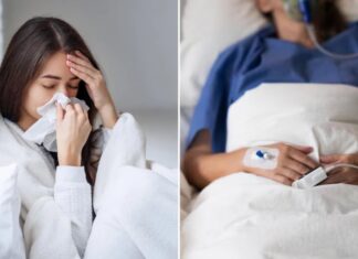How Do Flu and Cold Differ? 5 Differences, Seek Medical Attention for These Symptoms.