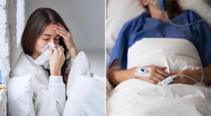 How Do Flu and Cold Differ? 5 Differences, Seek Medical Attention for These Symptoms.