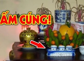 The Top 3 Things to Avoid When Making Offerings on the 1st and 15th of the Lunar Month: The Longer You Keep Them, the Poorer You Get