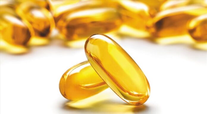 The Ultimate Skin and Figure Savior: 1 Gram a Day to Defy Aging.