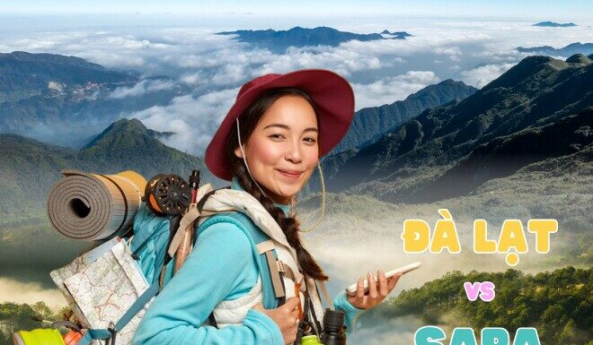 “The Great Outdoor Adventure: Dalat or Sapa – Which is the Ultimate Destination for Mountain Enthusiasts Seeking a Refreshing Escape?”