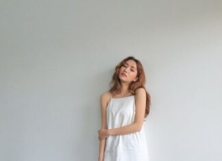 The Hottest Strappy Dress Styles for Summer