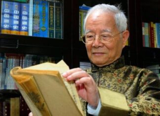 The Art of Spring Wellness: Master Dang The Dao’s Ancient Wisdom for the Modern World