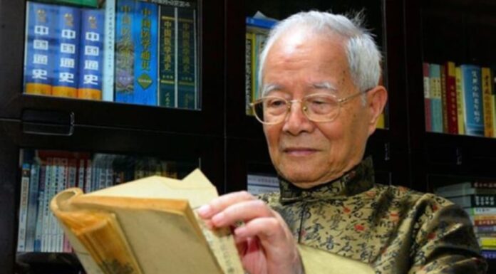 The Art of Spring Wellness: Master Dang The Dao’s Ancient Wisdom for the Modern World