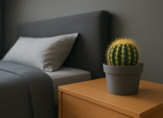 The Four Bedroom Plants That Drain Your Wealth and Health