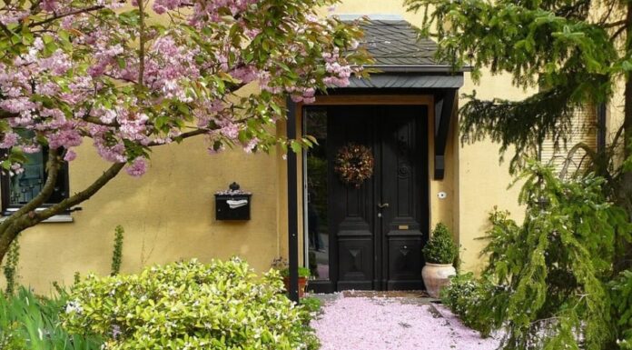 When You See These 5 Signs at Your Doorstep, You’re Blessed by the God of Wealth: A Guide to Attracting Abundance