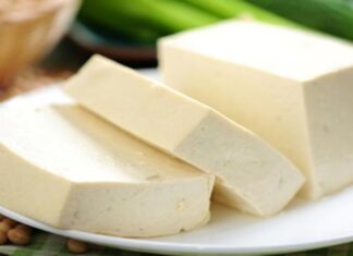 3 Ways Tofu May Not Be As Healthy As You Think