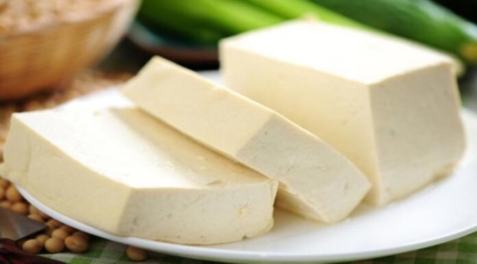 3 Ways Tofu May Not Be As Healthy As You Think