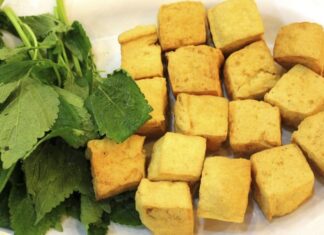 Who Should Avoid Eating Tofu?