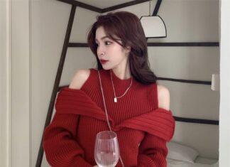 5 Must-Have Red Outfits to Ring in the Lunar New Year With Style and Good Fortune