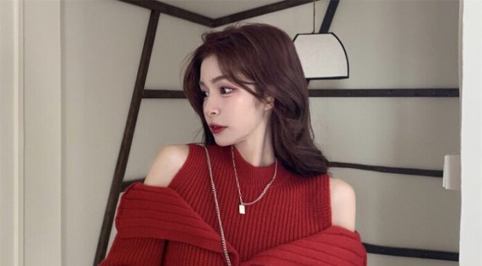 5 Must-Have Red Outfits to Ring in the Lunar New Year With Style and Good Fortune