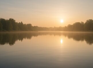 The Stubborn Child: Employ the ‘Lake Strategy’ to Gently Regain Control