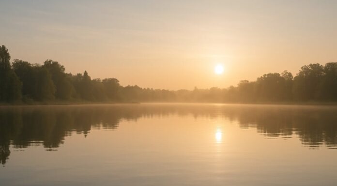 The Stubborn Child: Employ the ‘Lake Strategy’ to Gently Regain Control