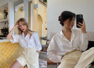 Step Into Summer with a Dreamy Wardrobe: 10 Must-Have Items for a French-Inspired Look