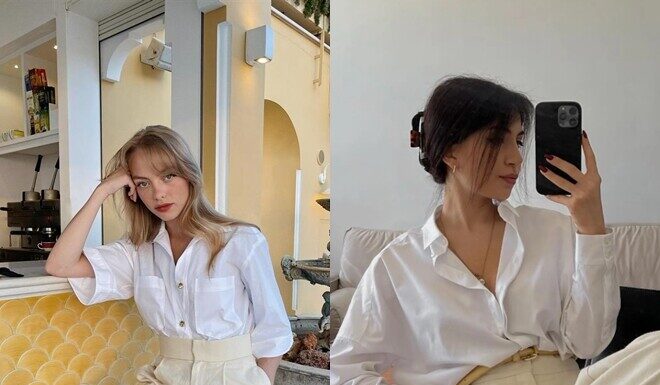 Step Into Summer with a Dreamy Wardrobe: 10 Must-Have Items for a French-Inspired Look