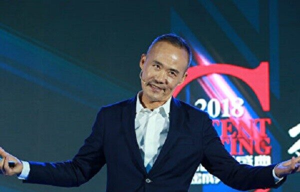 “Instilling a Drive for Success in Your Son: Four Essential Conversations with Your Child”