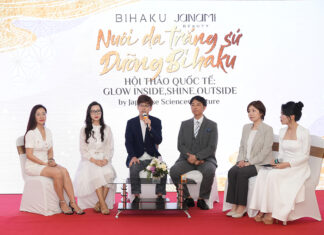 Unlocking the Secrets to Flawless Japanese-Inspired Skin Care at the International Scientific Symposium