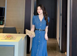 The Ultimate Denim Staples: 4 Timeless Pieces to Elevate Your Style