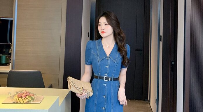 The Ultimate Denim Staples: 4 Timeless Pieces to Elevate Your Style