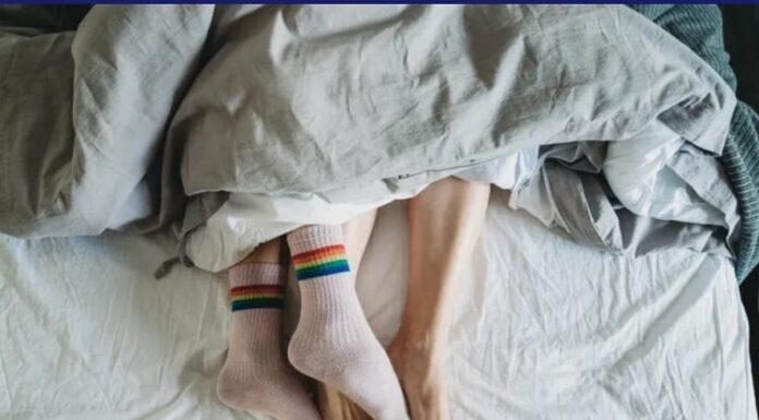 Should You Wear Socks to Bed?