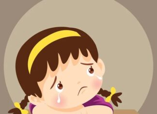 The Colors of Melancholy: Harvard Study Unveils 3 Shades That May Trigger Depression, a Warning for Parents as Kids’ Preferences Change