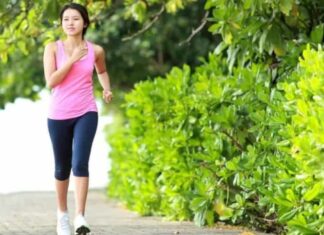 5 Surprising Benefits of Daily Brisk Walking
