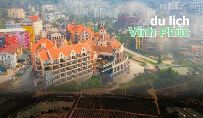 Exploring Vinh Phuc: Unfurling the Majestic Flag Amidst the Dragon Fruit Gardens