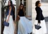 The Ultimate Guide: 3 Ways to Style Your Long Pumpkin Skirt