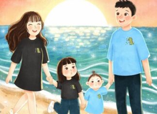 “The One Thing Kids Want Most Isn’t Wealth or Straight A’s, But Rather Hearing Their Parents Say These 4 Things”