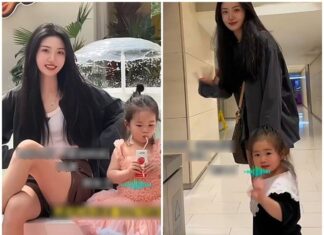 The Ageless Grandma: How One Woman’s Youthful Looks Captured the Internet’s Heart