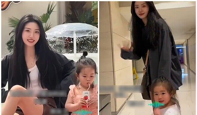 The Ageless Grandma: How One Woman’s Youthful Looks Captured the Internet’s Heart