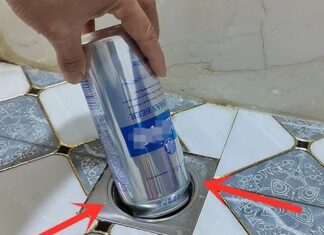 The Perfect Solution to a Common Household Problem: Disposing of Excess Beer