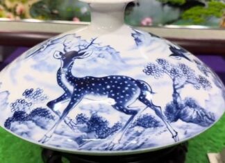 4 Ancient Home Treasures That Bring Abundant Good Fortune: Especially the Second Type, Never Sell It No Matter the Price