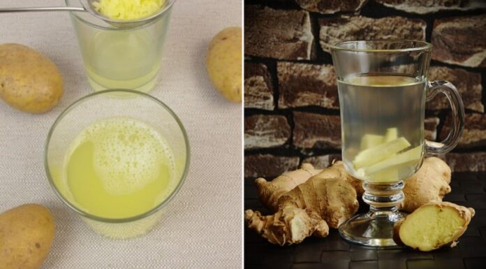 The Beverage Solution to Reduce Acid Reflux and Heartburn