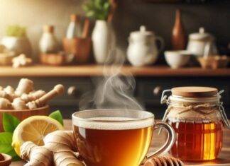 The 7 Morning Cleanse Drinks to Flush Your Gut