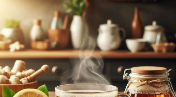 The 7 Morning Cleanse Drinks to Flush Your Gut