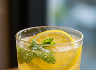 8 Super Drinks to Flush Out Kidney Stones: Nature’s Remedy Unveiled