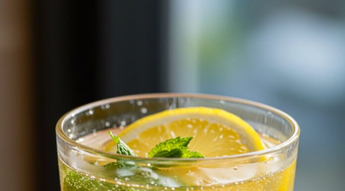 8 Super Drinks to Flush Out Kidney Stones: Nature’s Remedy Unveiled