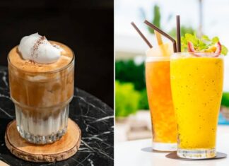 6 Drinks That Increase Belly Fat: Is Your Favorite Beverage on This List?