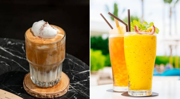 6 Drinks That Increase Belly Fat: Is Your Favorite Beverage on This List?