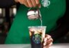 Healthy Starbucks Drink Options
