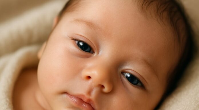 Unveiling the Secrets of Face Reading: Foretelling Offspring’s Destiny and Wellbeing