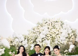 The Ultimate Guide to Wedding Guest Attire: Elegant Outfits that Won’t Outshine the Bride