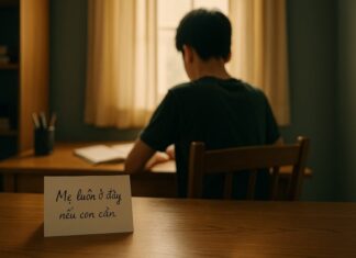 Embracing the Rebellious Teen: Introducing the ‘Hidden Hug Rule’, Nurturing with Subtle Respect