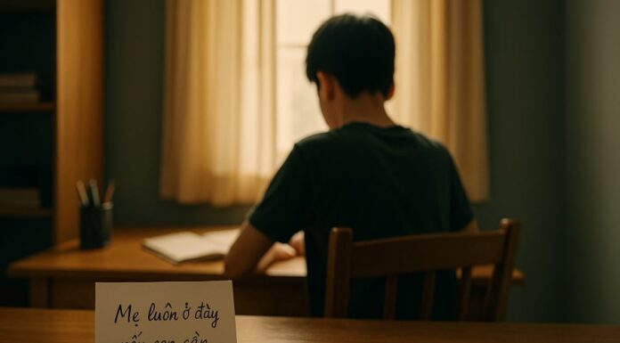 Embracing the Rebellious Teen: Introducing the ‘Hidden Hug Rule’, Nurturing with Subtle Respect