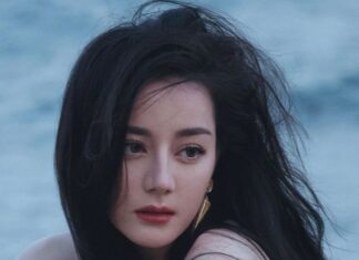 The Alluring Eyes of Four Chinese Beauties: A Mesmerizing Feature